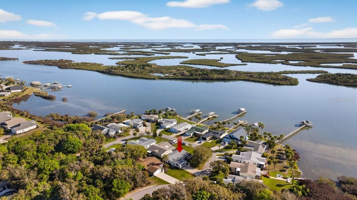 332 MARSH LANDING LOOP, OAK HILL, FL, 32759