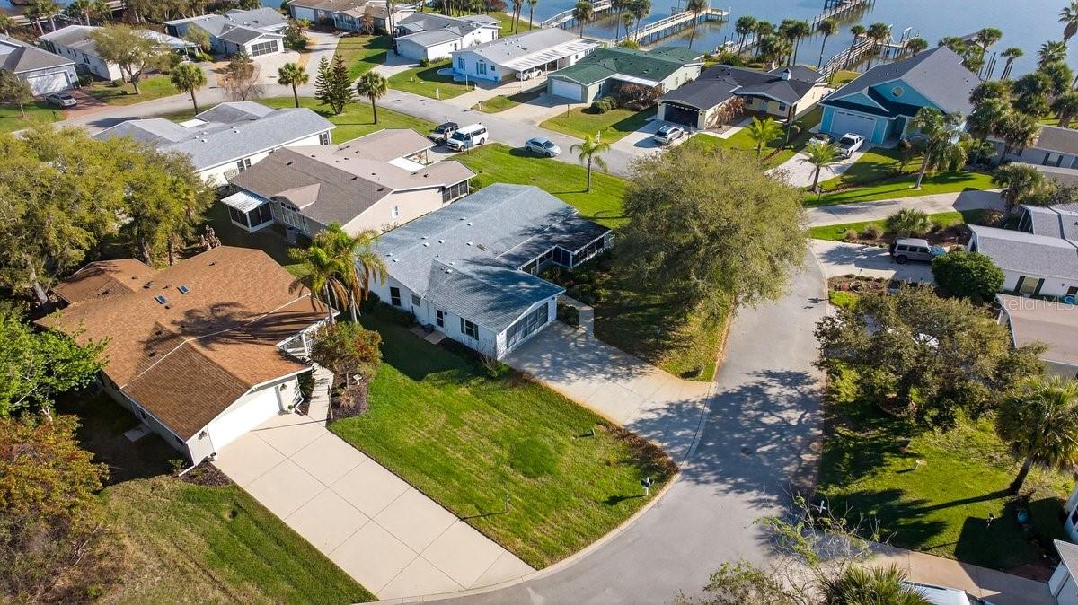 332 MARSH LANDING LOOP, OAK HILL, FL, 32759