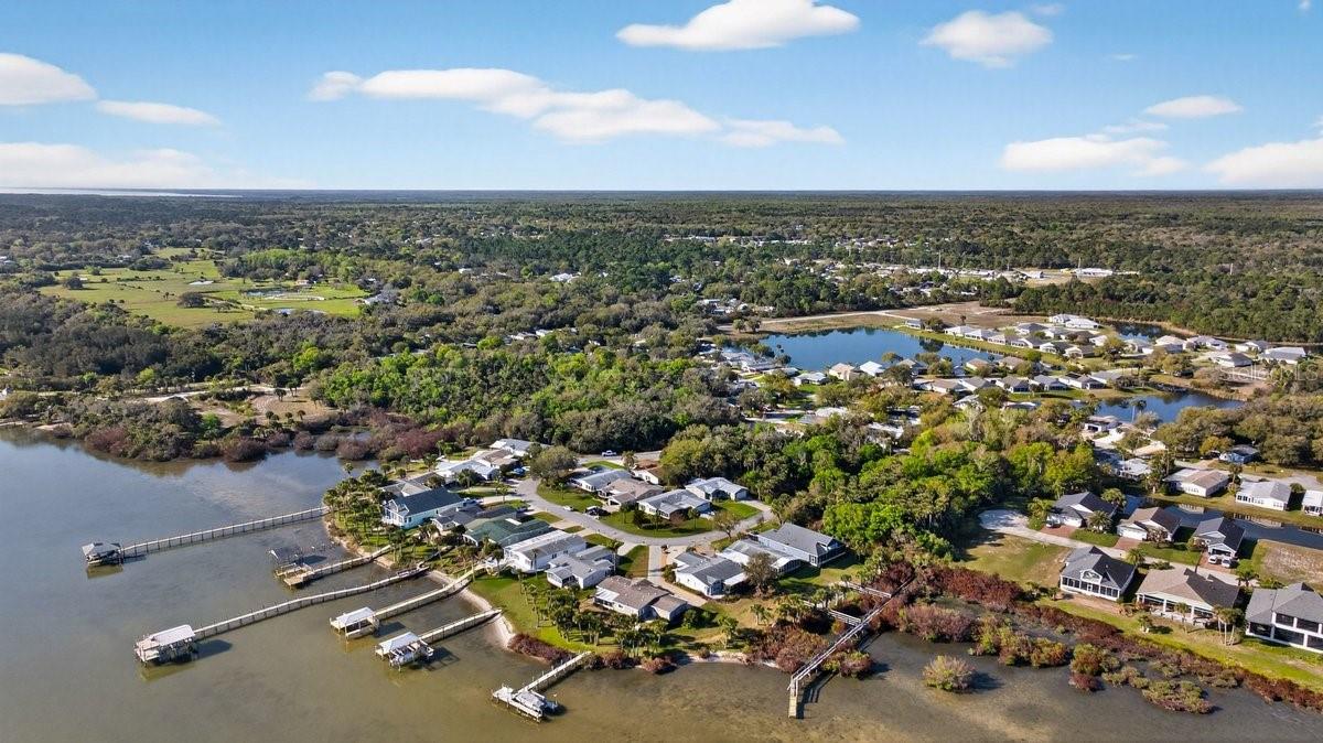 332 MARSH LANDING LOOP, OAK HILL, FL, 32759