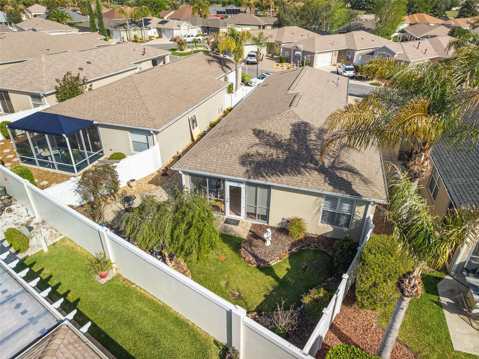626 REEVESVILLE LN, THE VILLAGES, FL, 32162