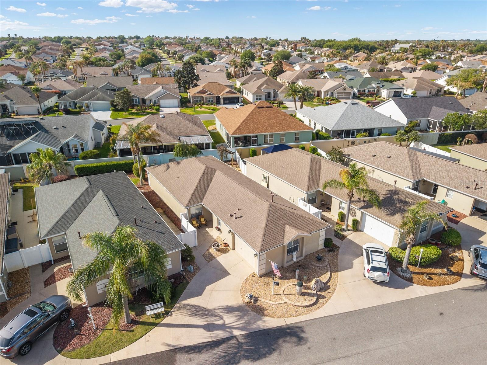 626 REEVESVILLE LN, THE VILLAGES, FL, 32162