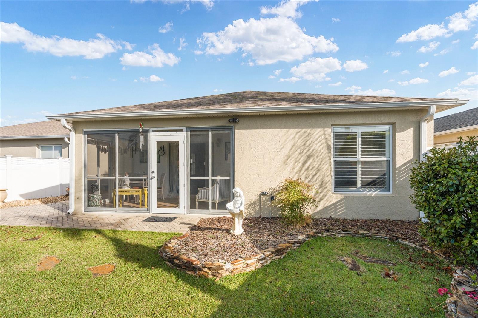 626 REEVESVILLE LN, THE VILLAGES, FL, 32162