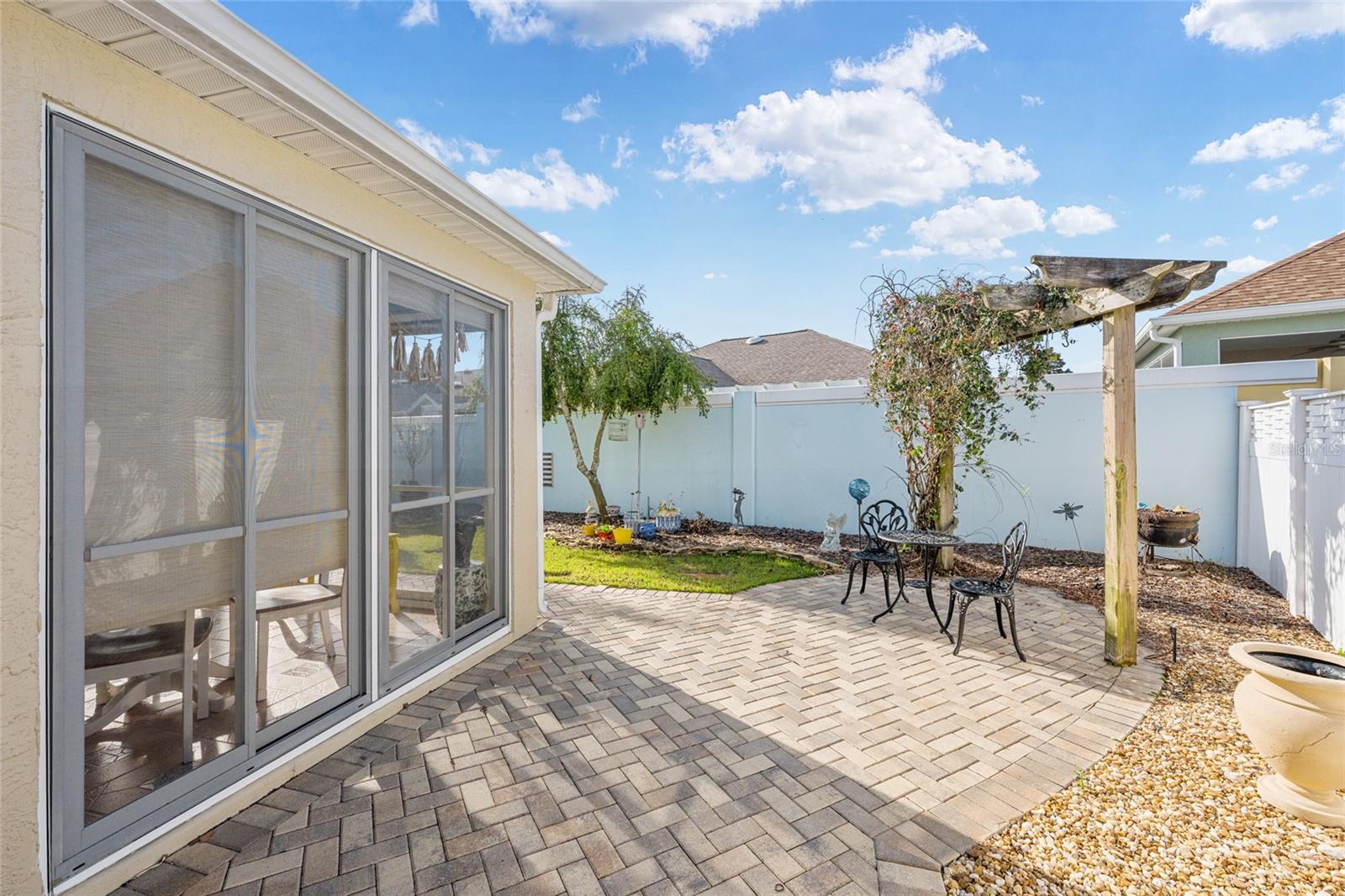 626 REEVESVILLE LN, THE VILLAGES, FL, 32162
