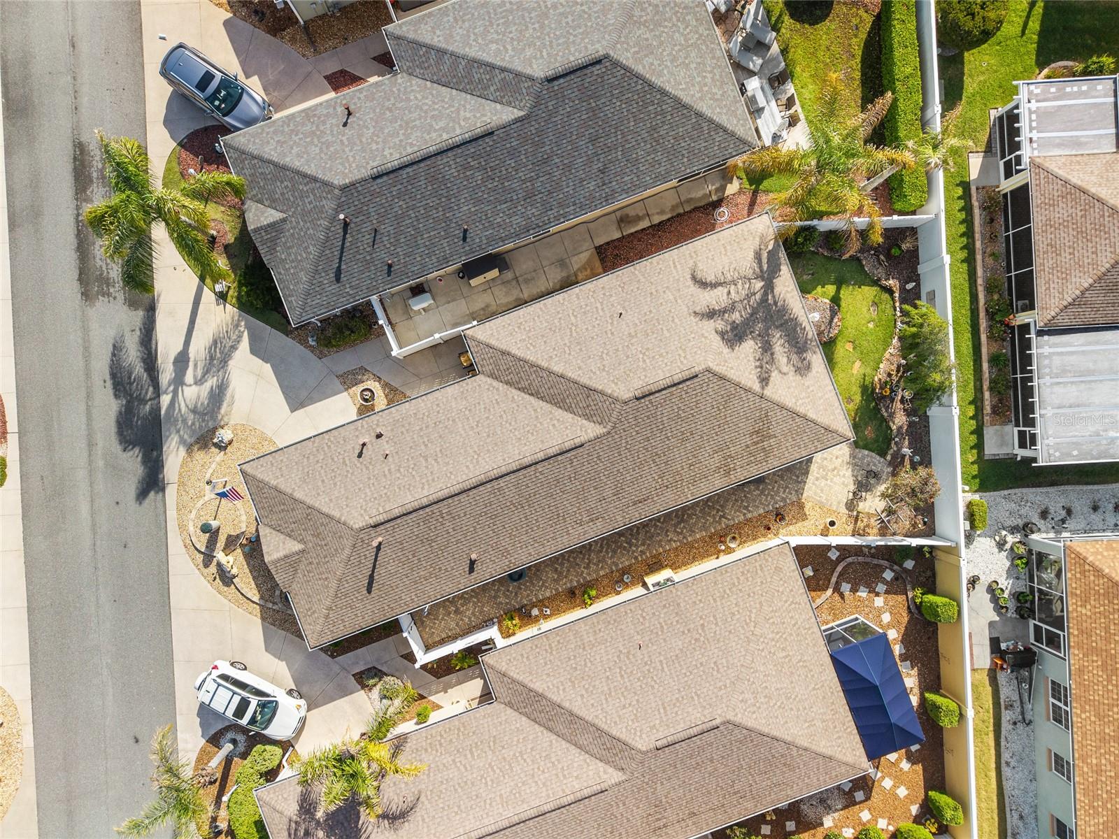 626 REEVESVILLE LN, THE VILLAGES, FL, 32162