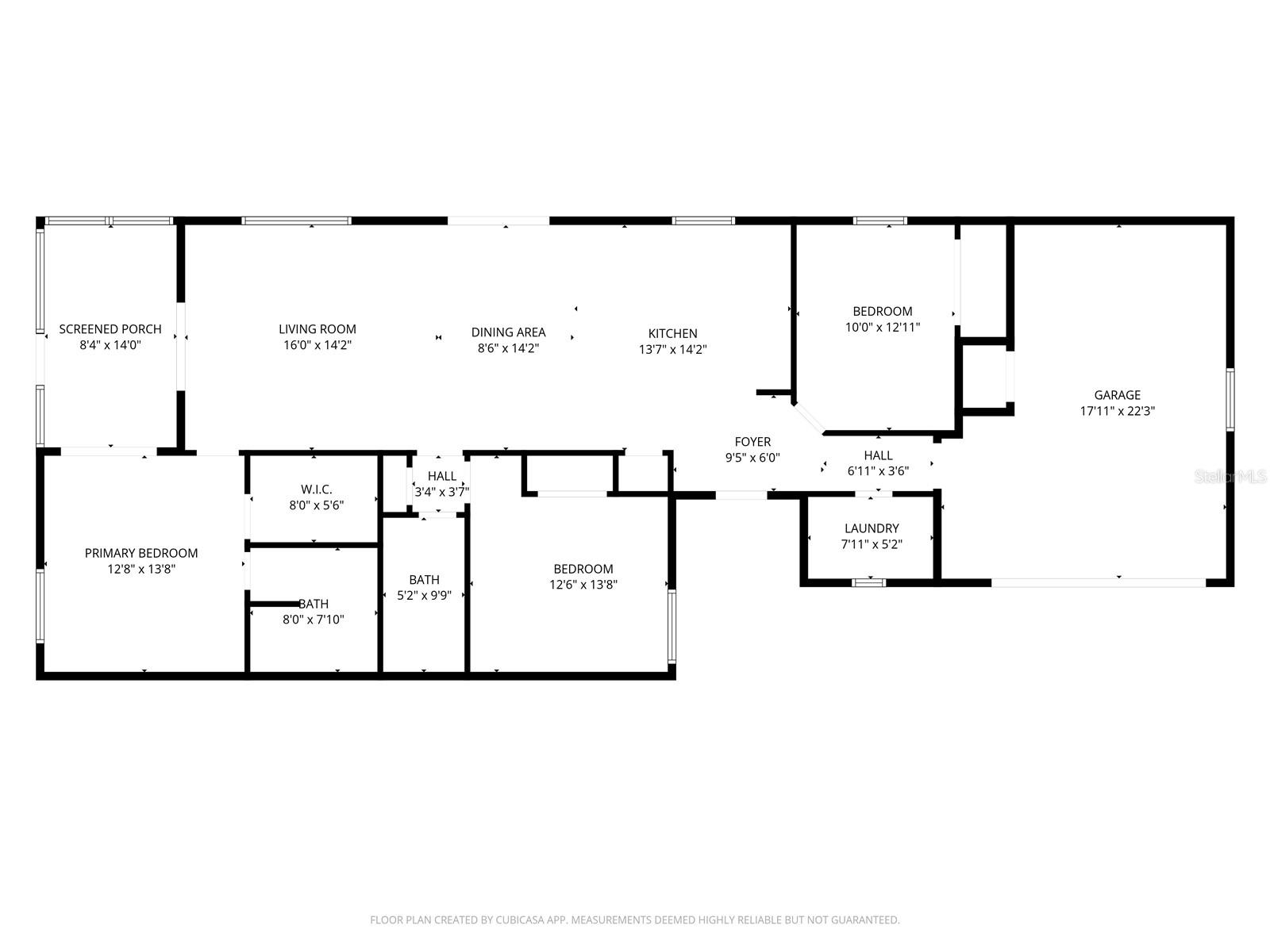 626 REEVESVILLE LN, THE VILLAGES, FL, 32162