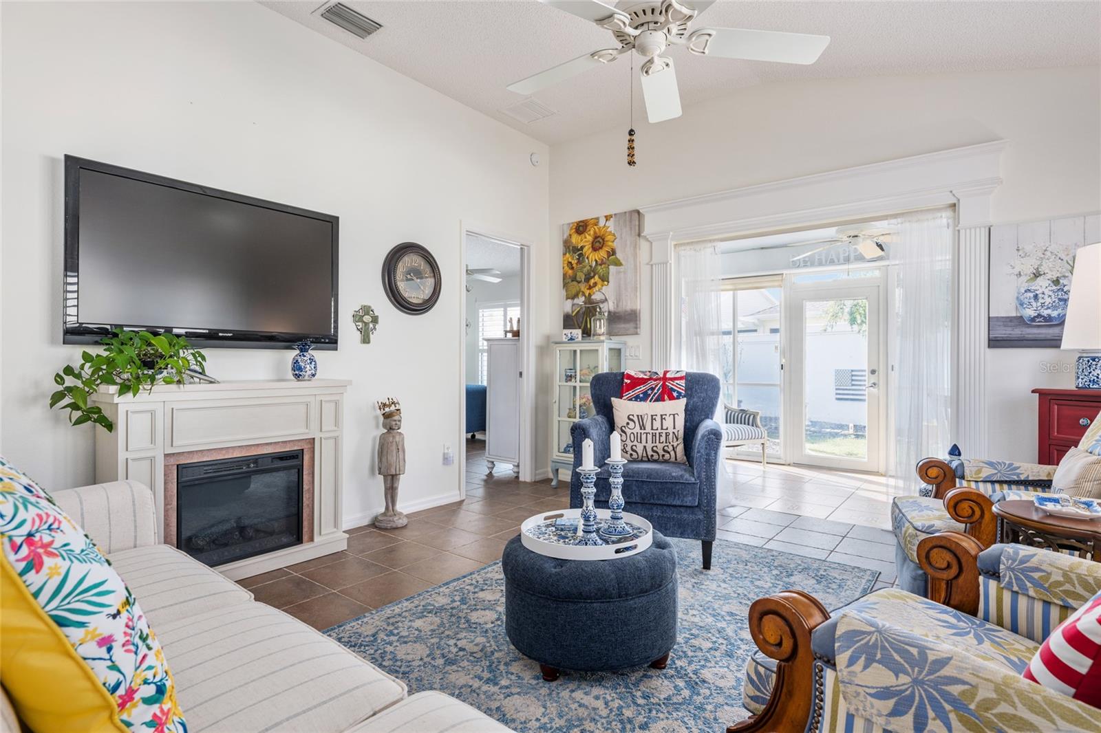 626 REEVESVILLE LN, THE VILLAGES, FL, 32162