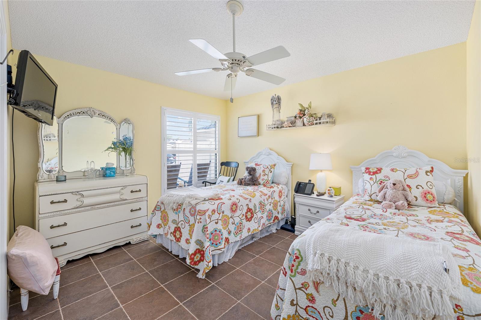 626 REEVESVILLE LN, THE VILLAGES, FL, 32162