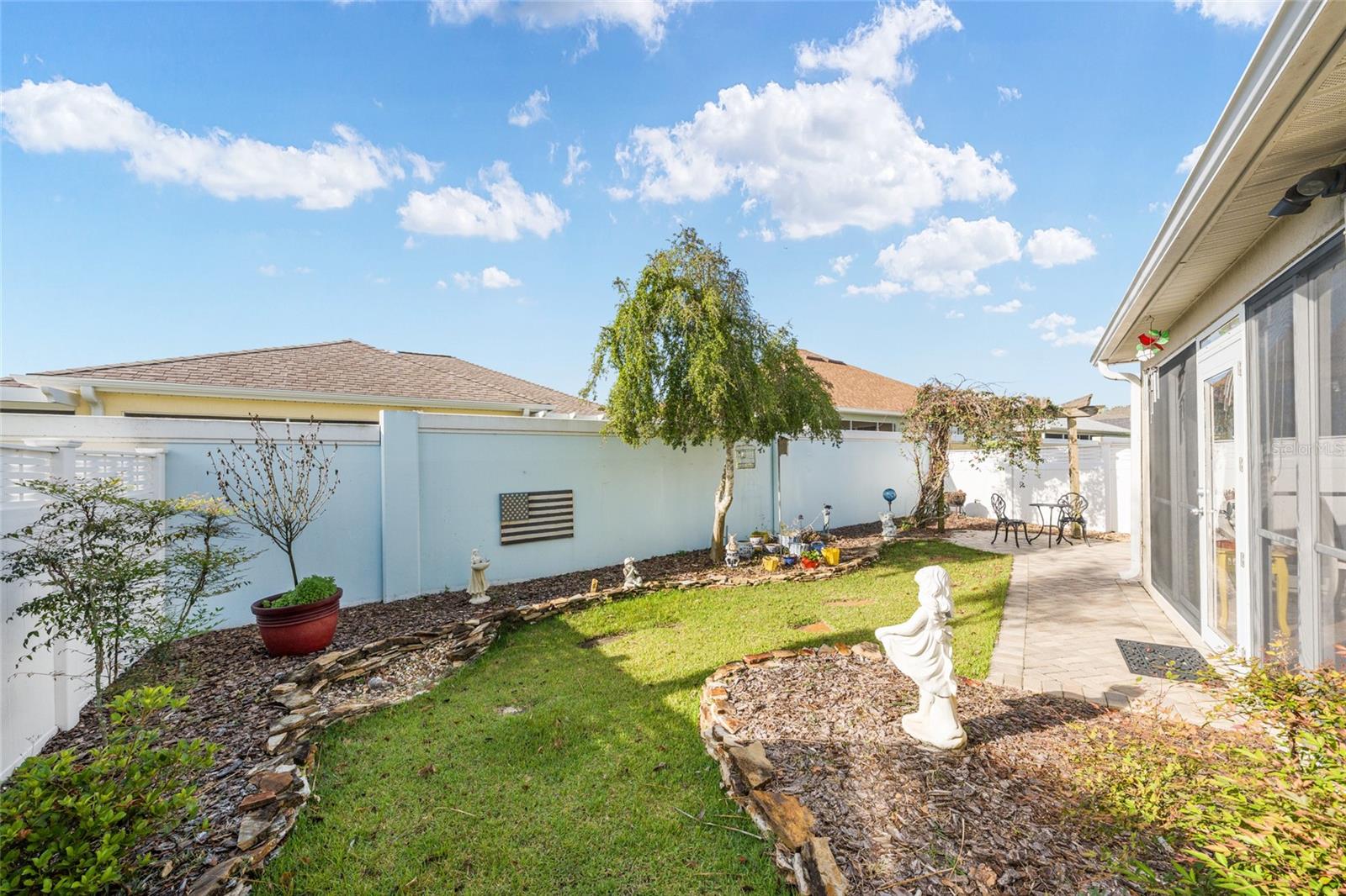 626 REEVESVILLE LN, THE VILLAGES, FL, 32162