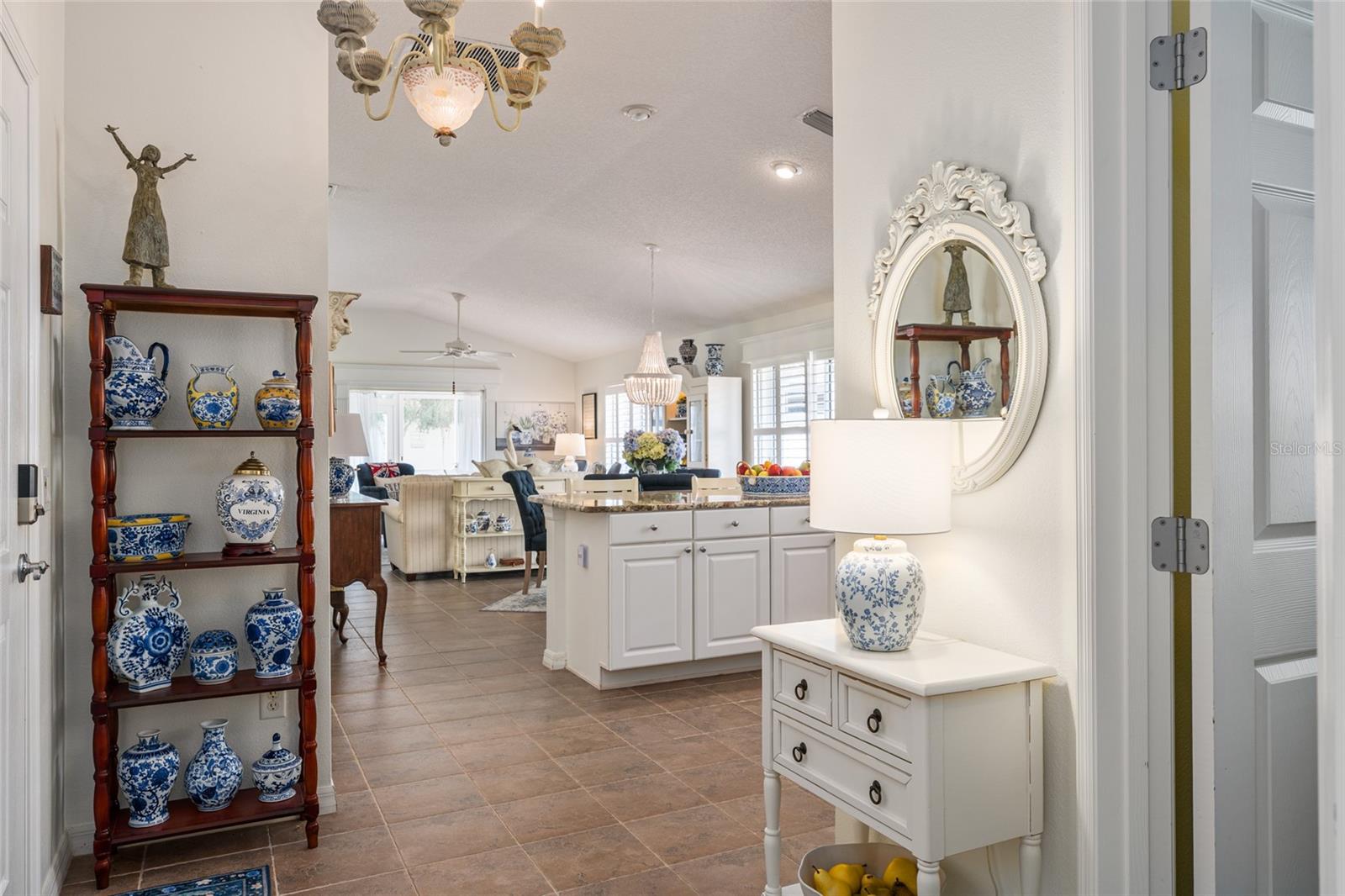 626 REEVESVILLE LN, THE VILLAGES, FL, 32162