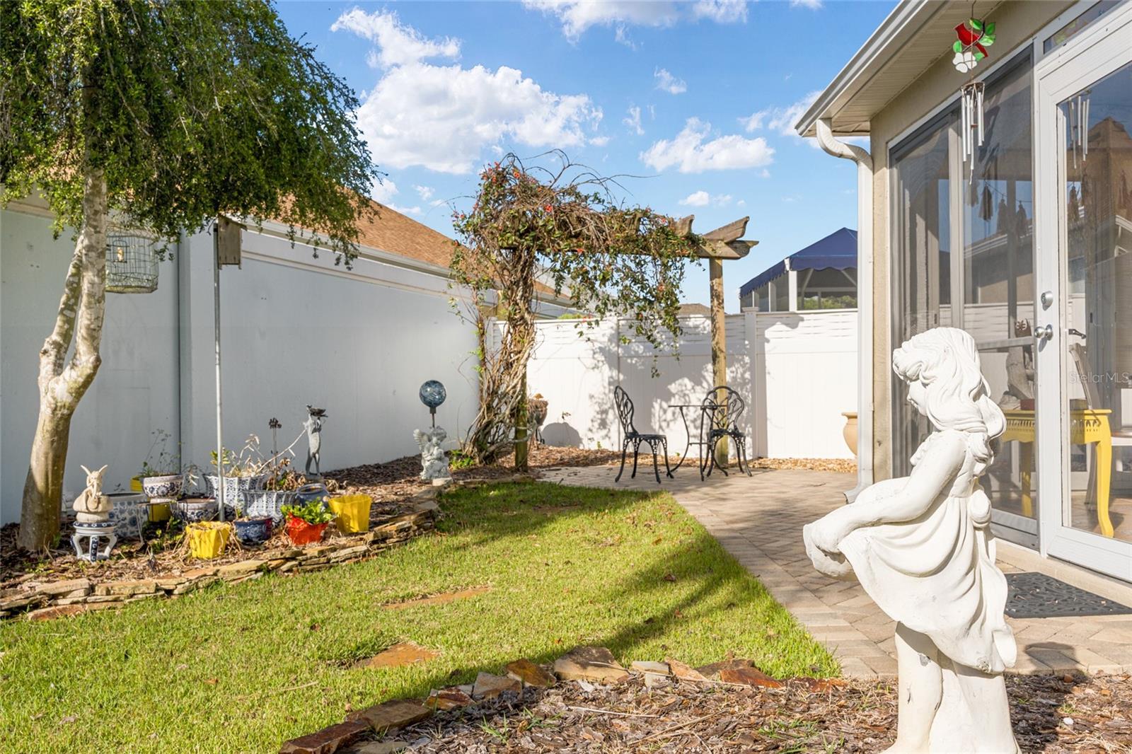 626 REEVESVILLE LN, THE VILLAGES, FL, 32162