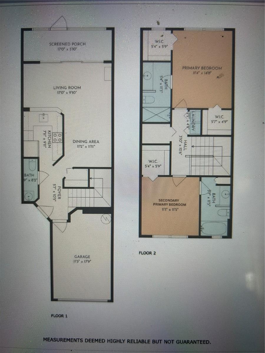 252 BEXLEY DR, DAVENPORT, FL, 33897