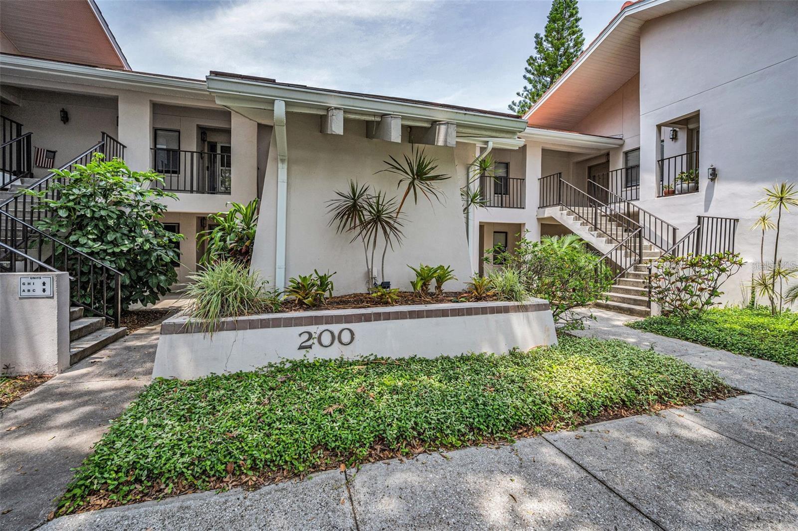 300 S FLORIDA AVE #200J, TARPON SPRINGS, FL, 34689