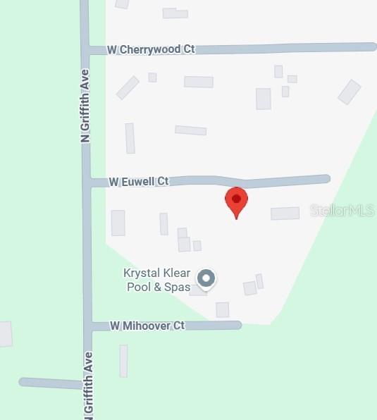 6685 W EUWELL CT, CRYSTAL RIVER, FL, 34429