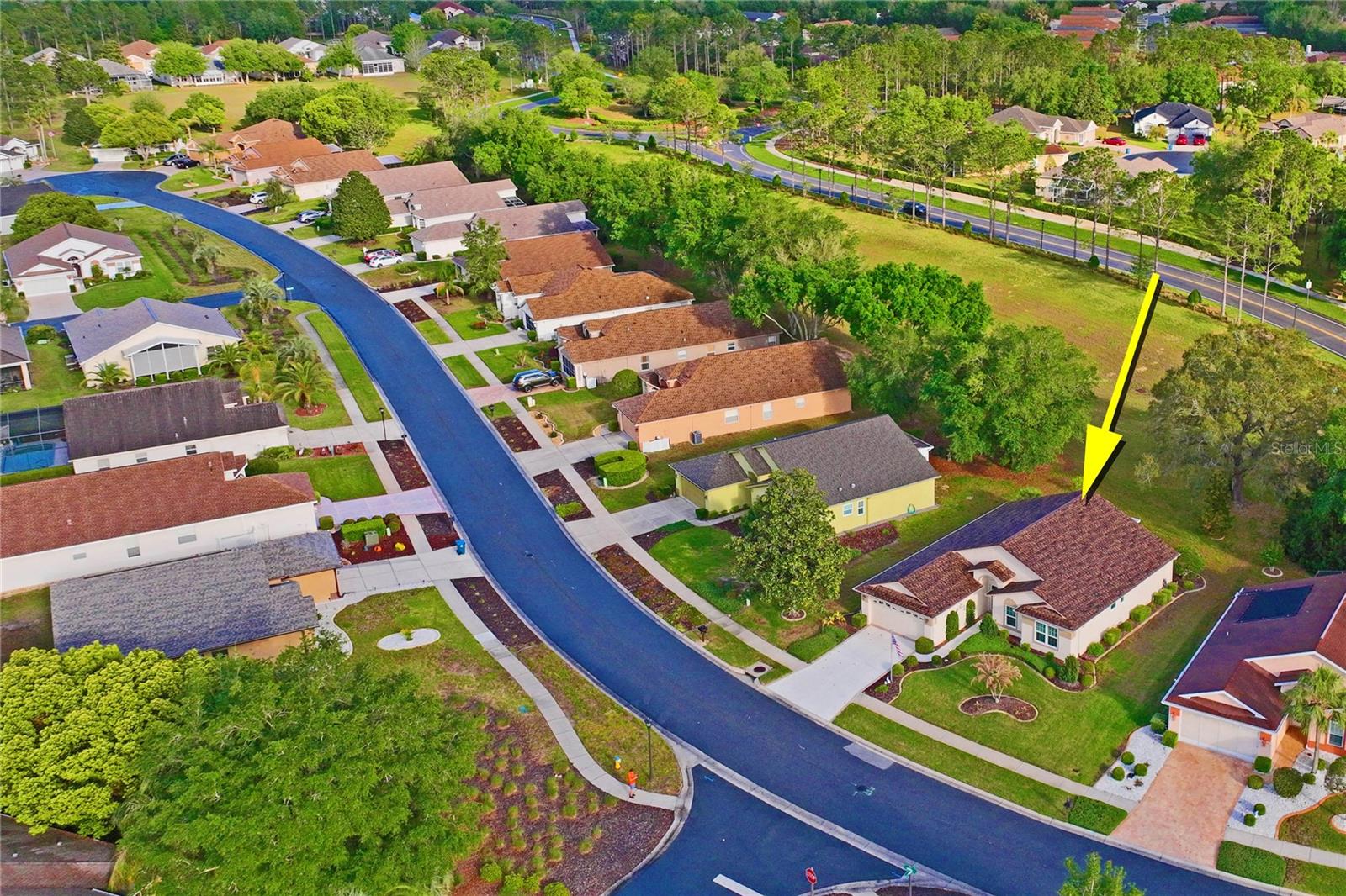 11330 LEEDS DR, SPRING HILL, FL, 34609