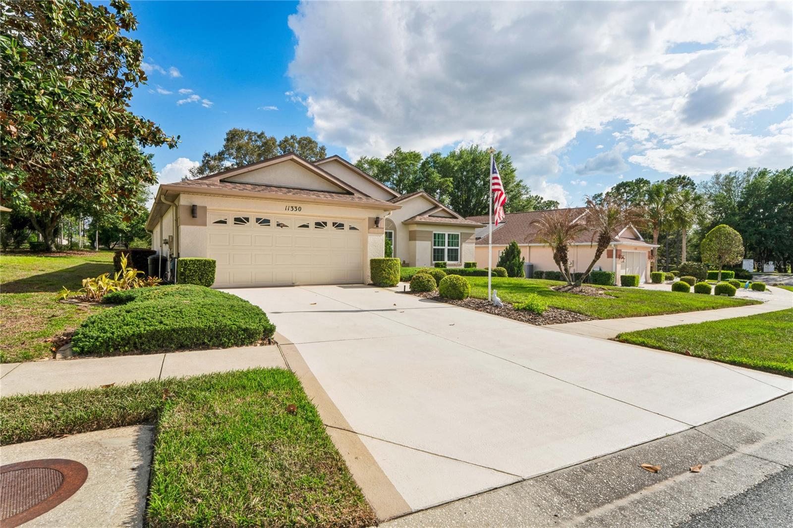 11330 LEEDS DR, SPRING HILL, FL, 34609