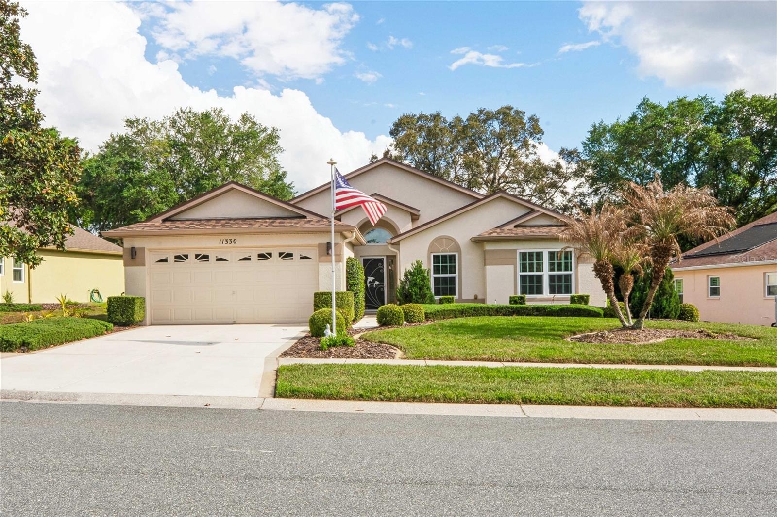 11330 LEEDS DR, SPRING HILL, FL, 34609