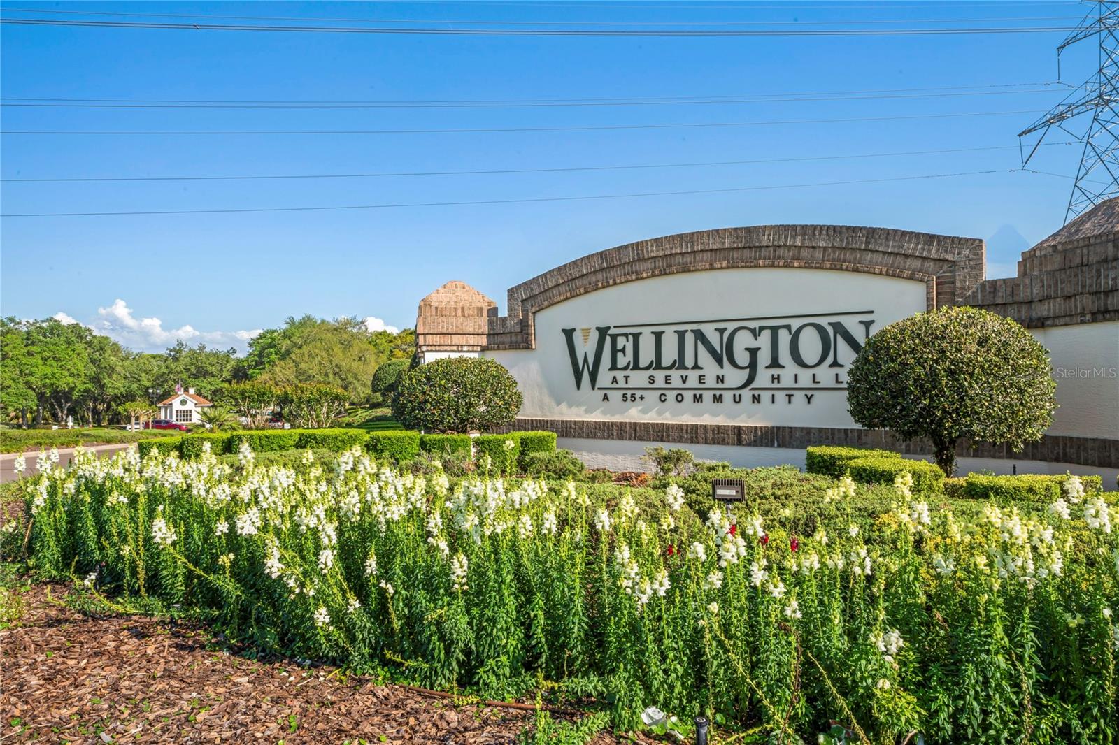 11330 LEEDS DR, SPRING HILL, FL, 34609