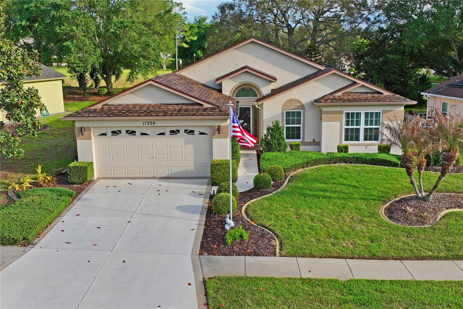 11330 LEEDS DR, SPRING HILL, FL, 34609