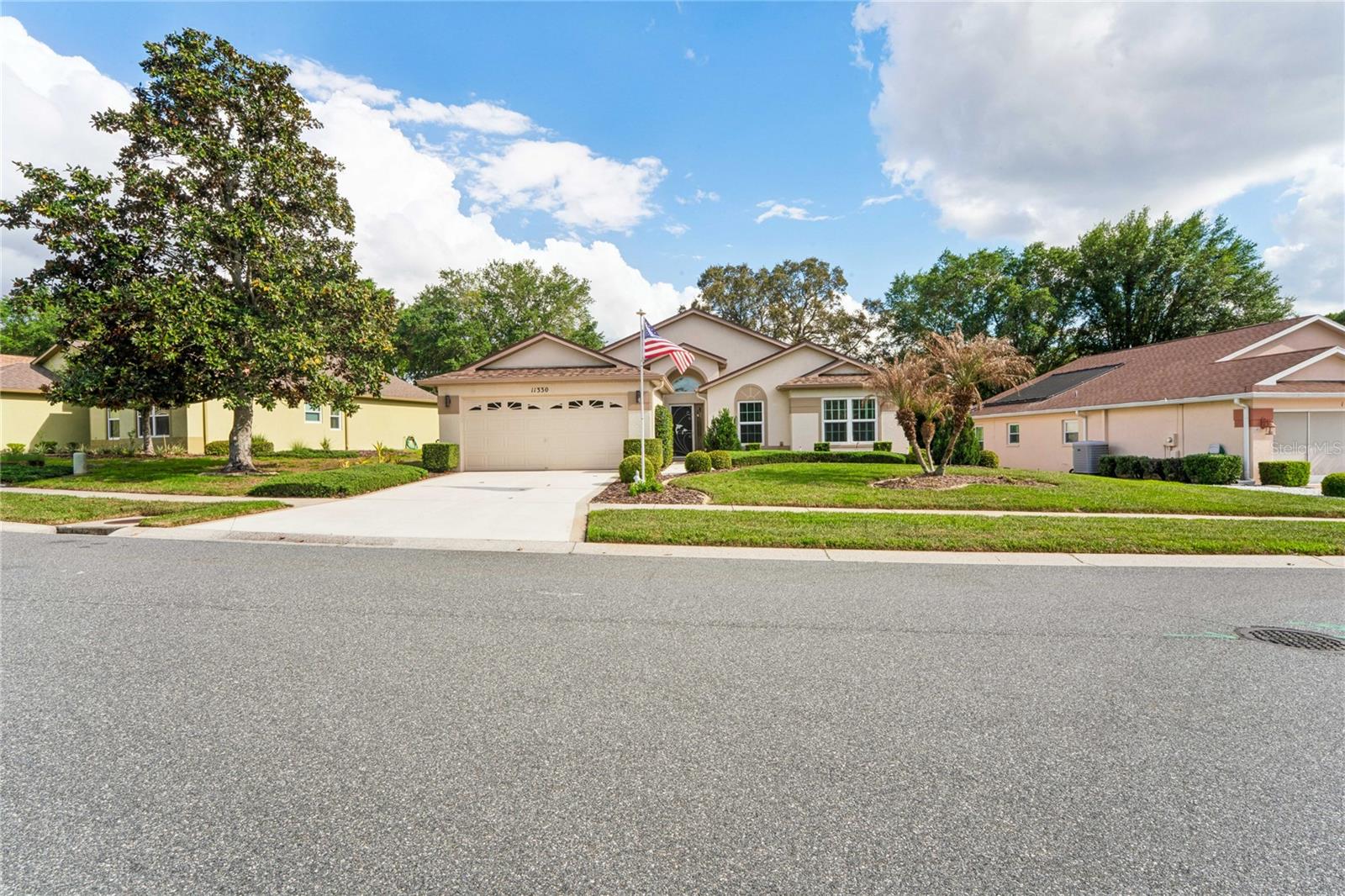 11330 LEEDS DR, SPRING HILL, FL, 34609