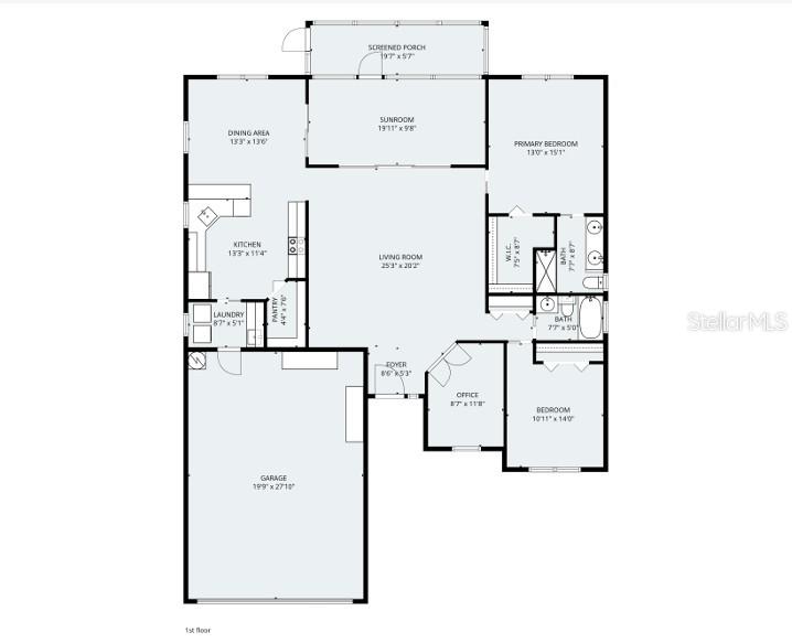 11330 LEEDS DR, SPRING HILL, FL, 34609