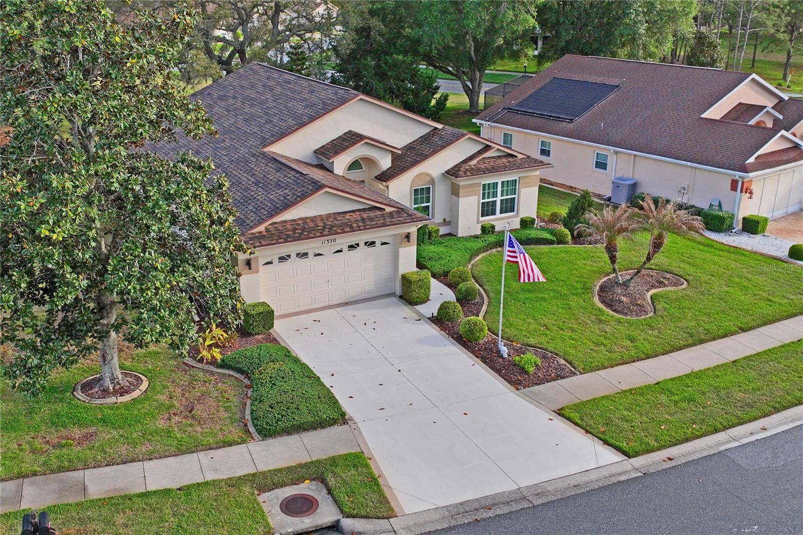 11330 LEEDS DR, SPRING HILL, FL, 34609