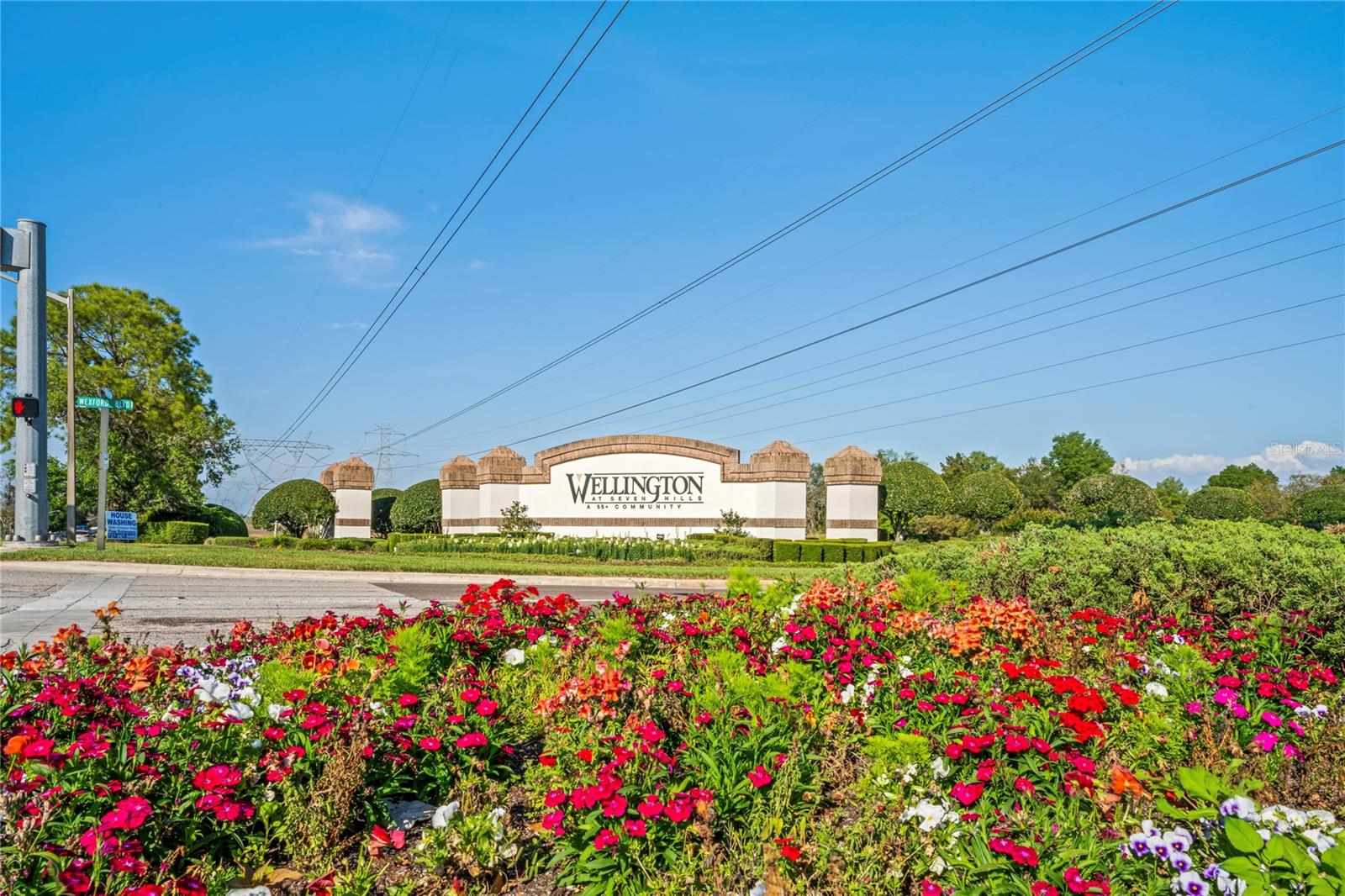 11330 LEEDS DR, SPRING HILL, FL, 34609