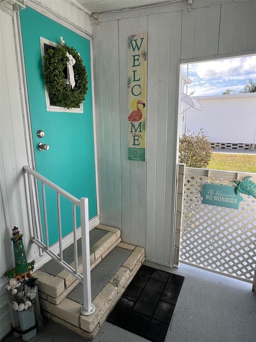 1500 COUNTY ROAD 1 #22, DUNEDIN, FL, 34698