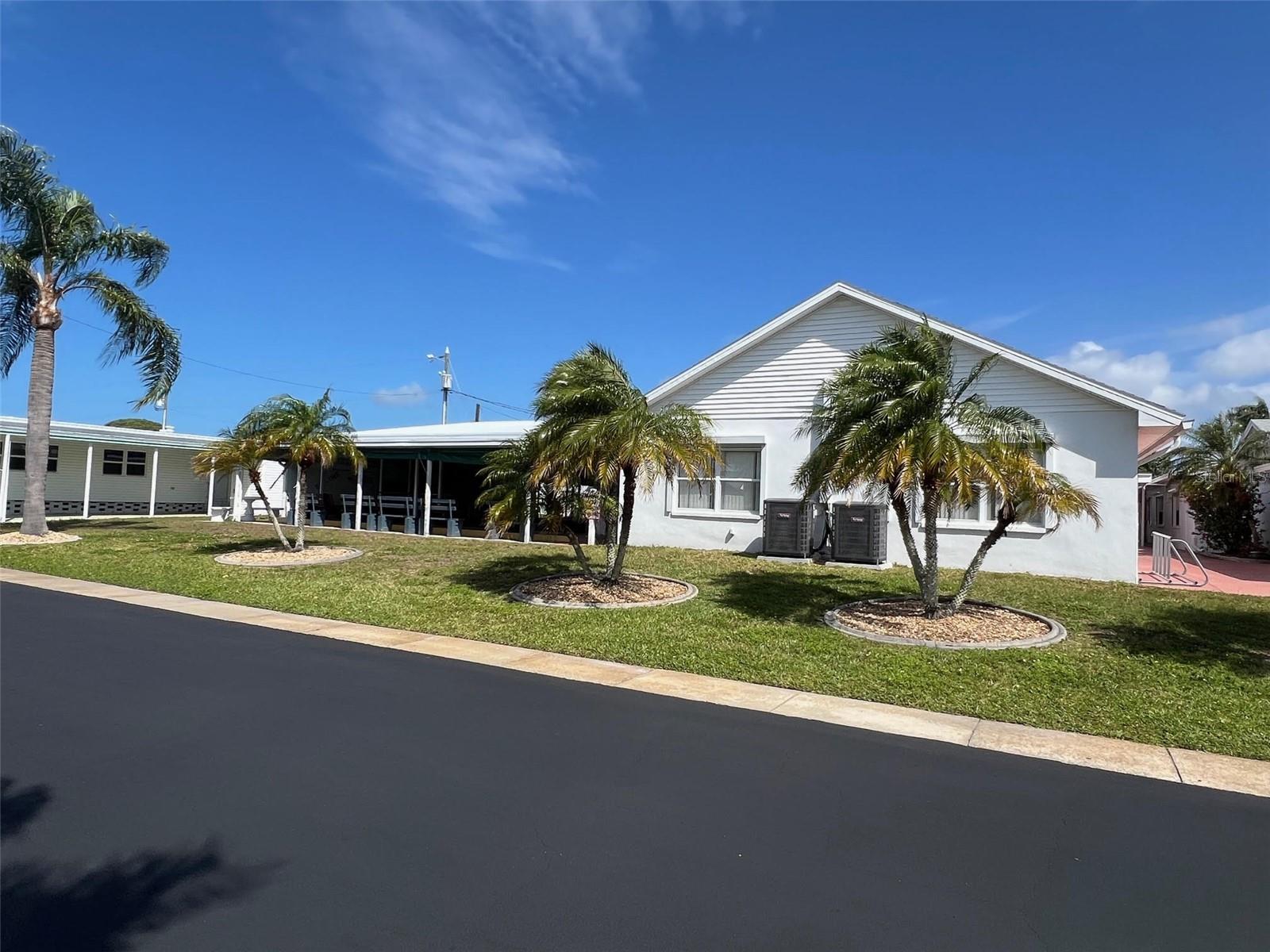 1500 COUNTY ROAD 1 #22, DUNEDIN, FL, 34698