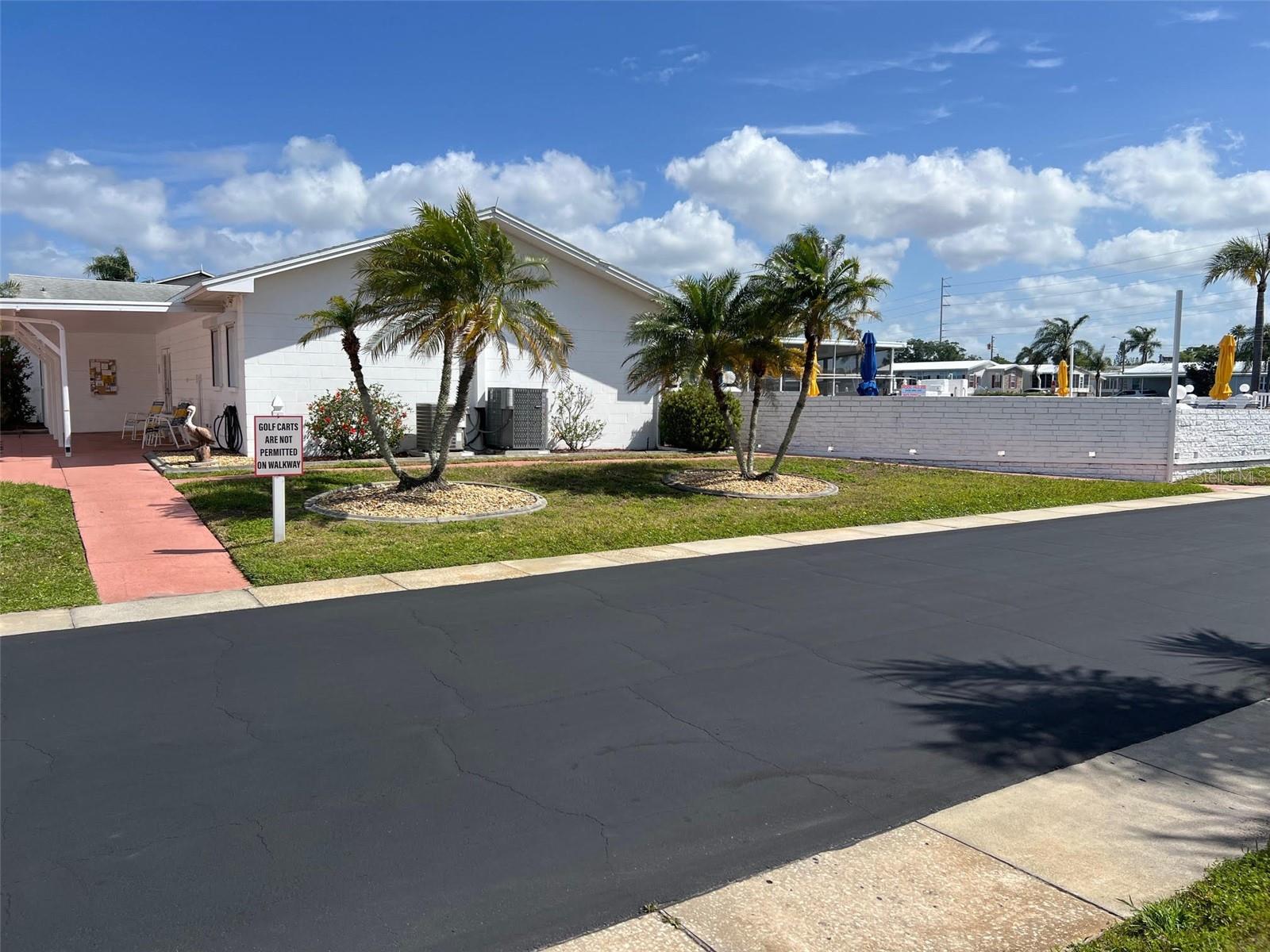 1500 COUNTY ROAD 1 #22, DUNEDIN, FL, 34698