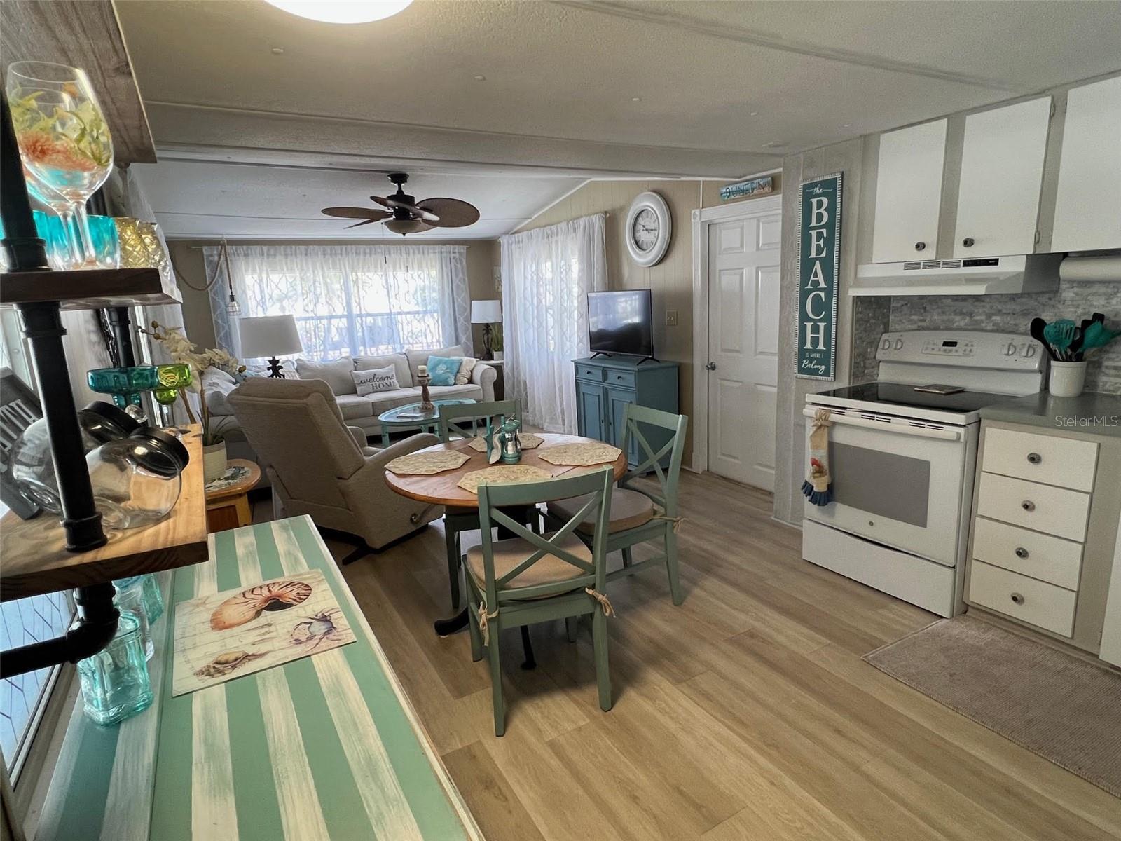 1500 COUNTY ROAD 1 #22, DUNEDIN, FL, 34698