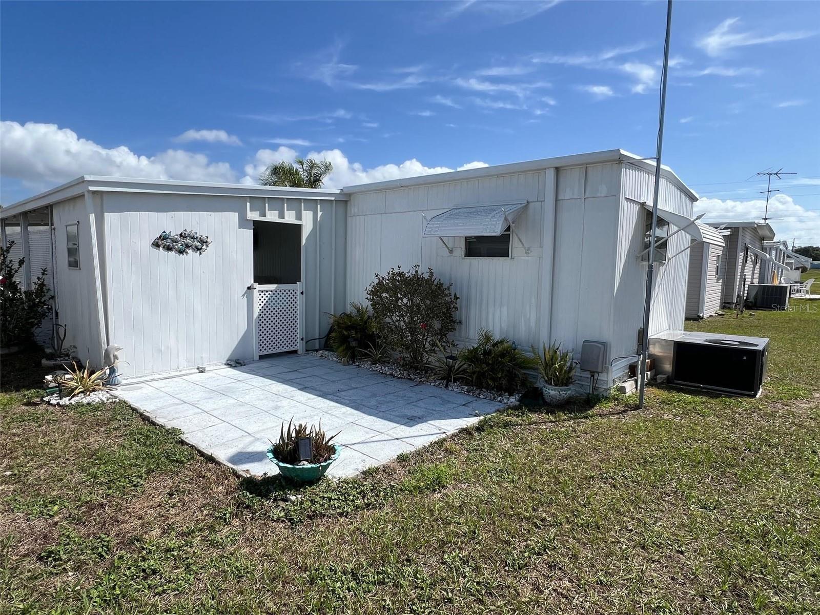 1500 COUNTY ROAD 1 #22, DUNEDIN, FL, 34698