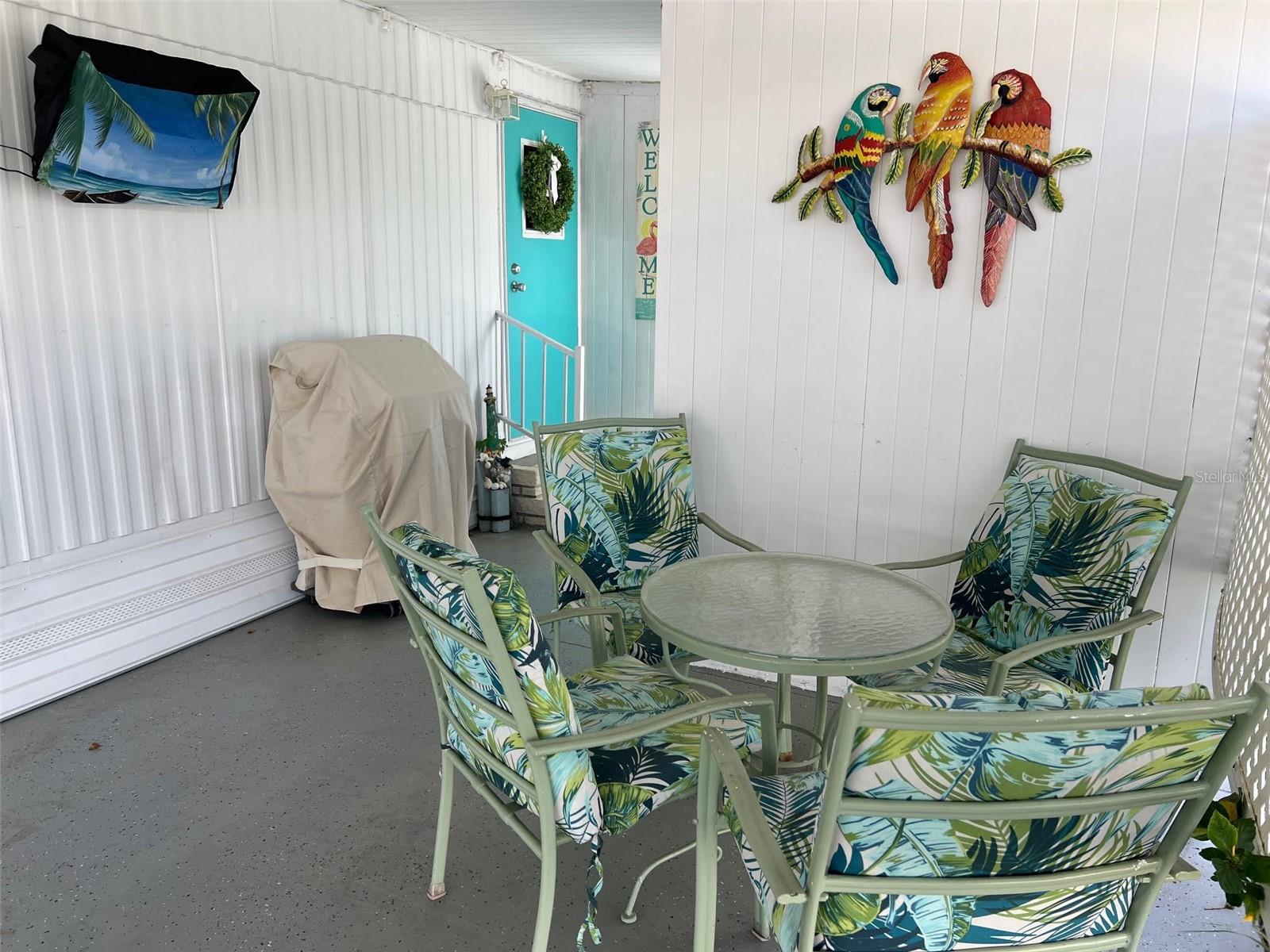 1500 COUNTY ROAD 1 #22, DUNEDIN, FL, 34698