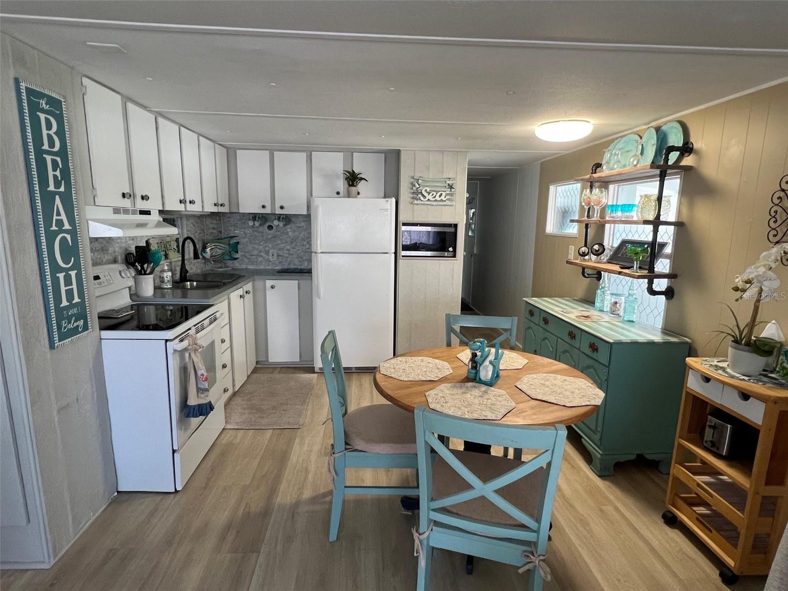 1500 COUNTY ROAD 1 #22, DUNEDIN, FL, 34698