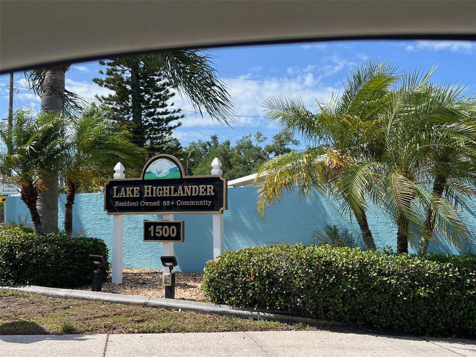 1500 COUNTY ROAD 1 #22, DUNEDIN, FL, 34698
