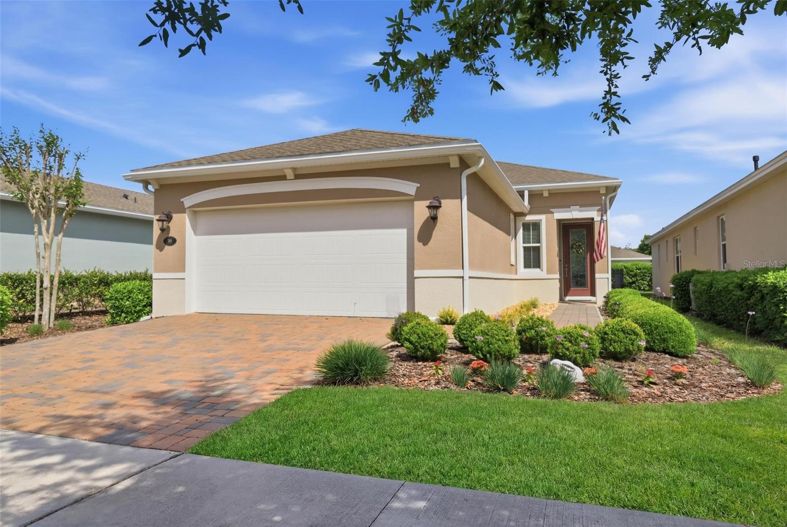 188 OLD MOSS CIR, DELAND, FL, 32724