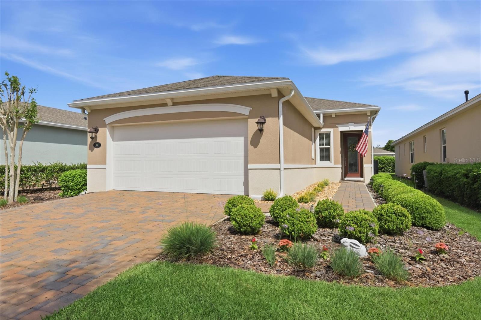 188 OLD MOSS CIR, DELAND, FL, 32724