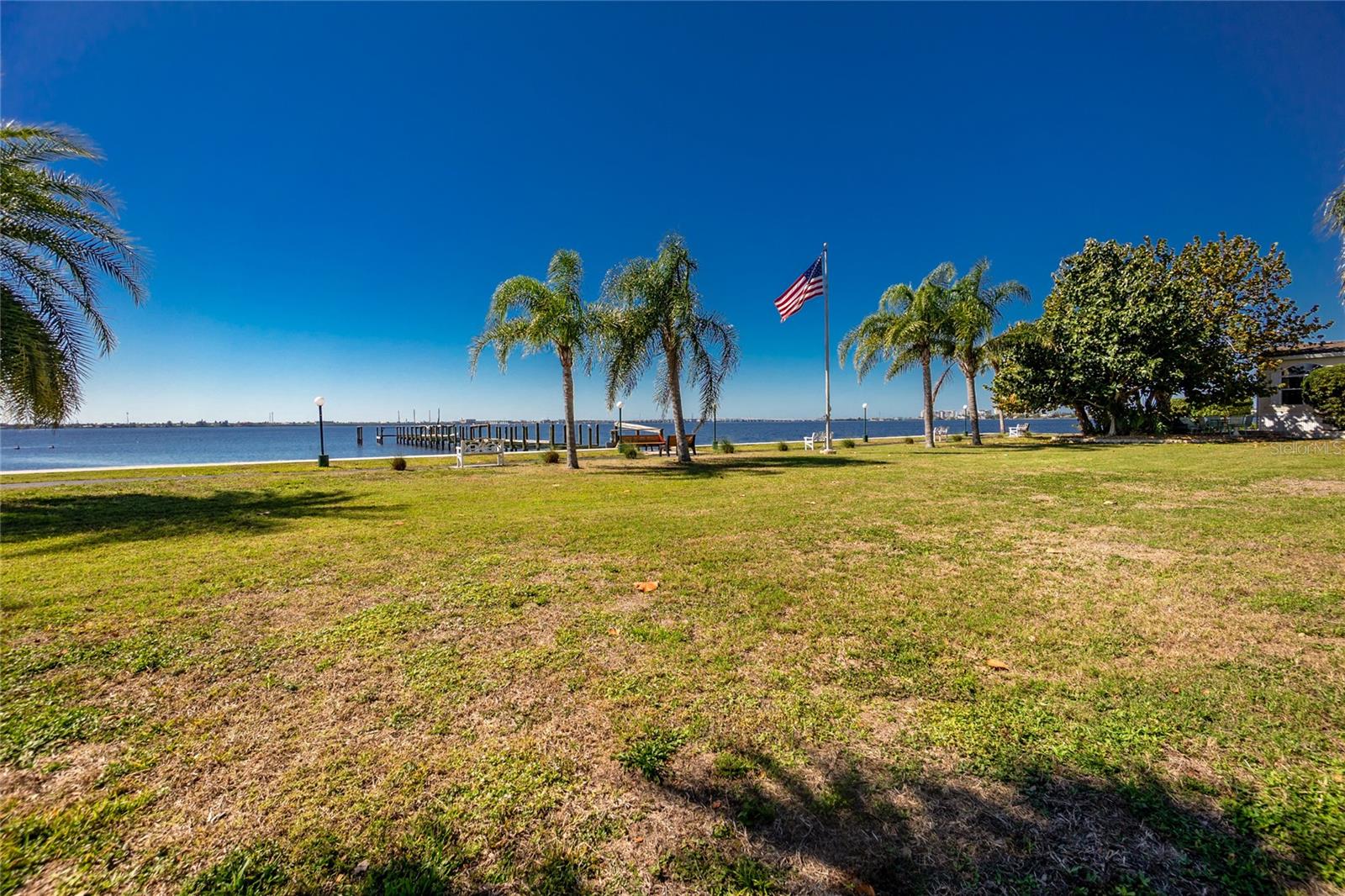 24437 HARBORVIEW RD #106, PUNTA GORDA, FL, 33980