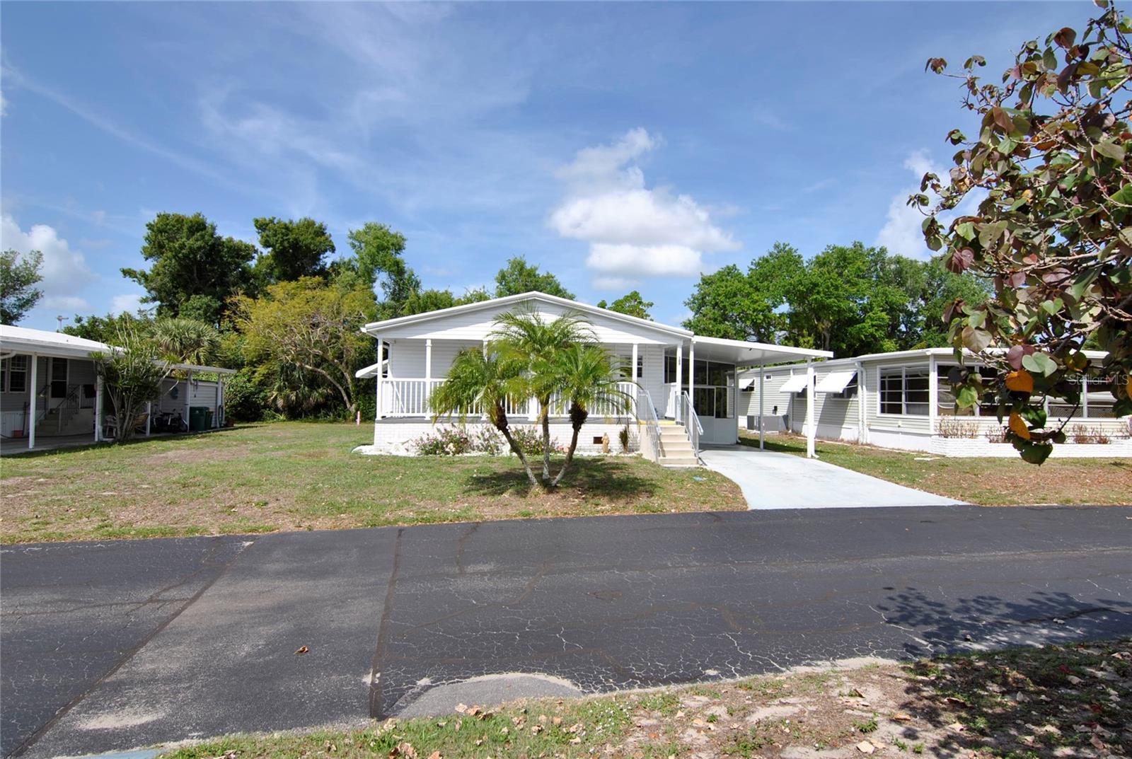24437 HARBORVIEW RD #106, PUNTA GORDA, FL, 33980