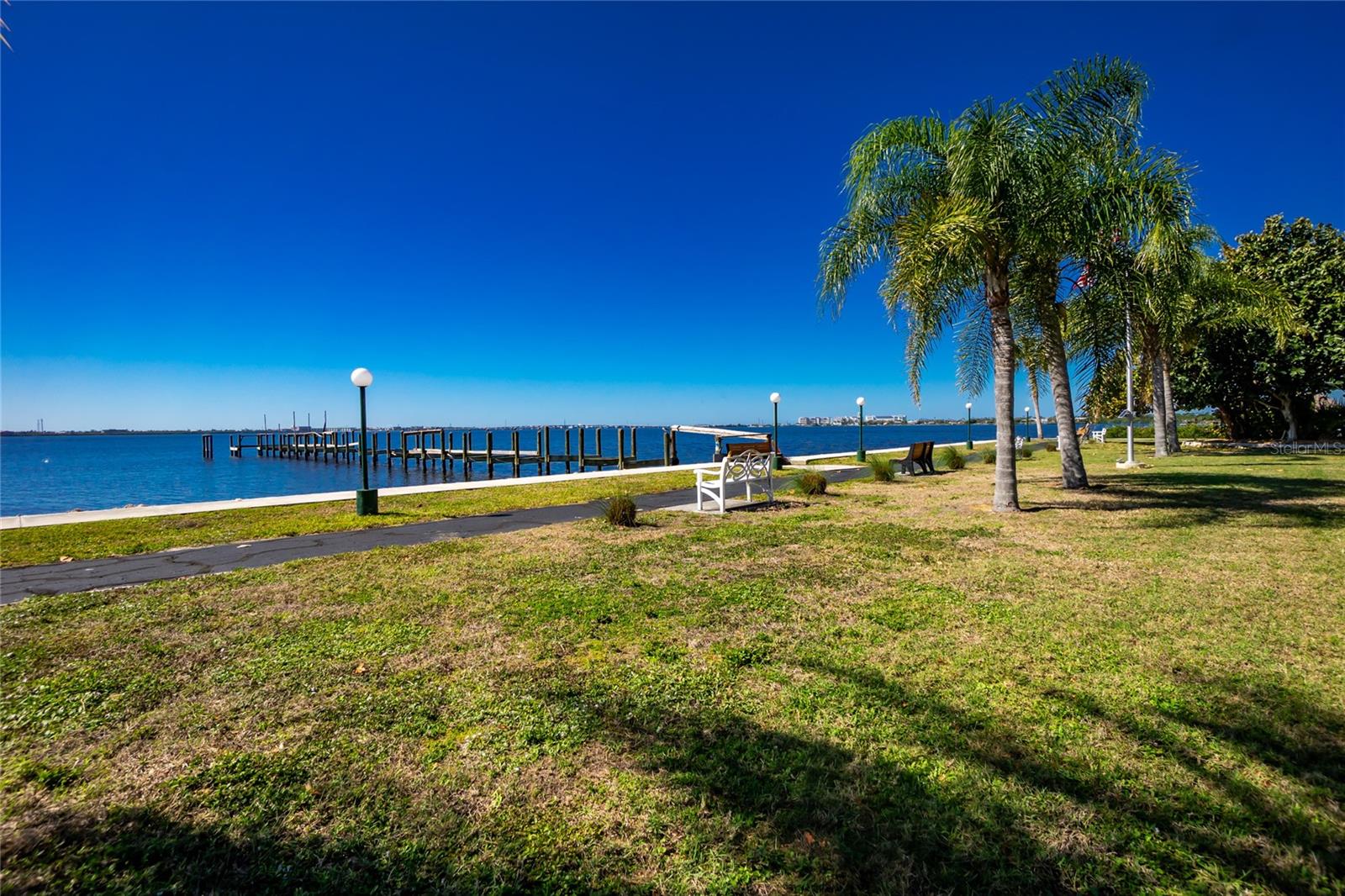 24437 HARBORVIEW RD #106, PUNTA GORDA, FL, 33980