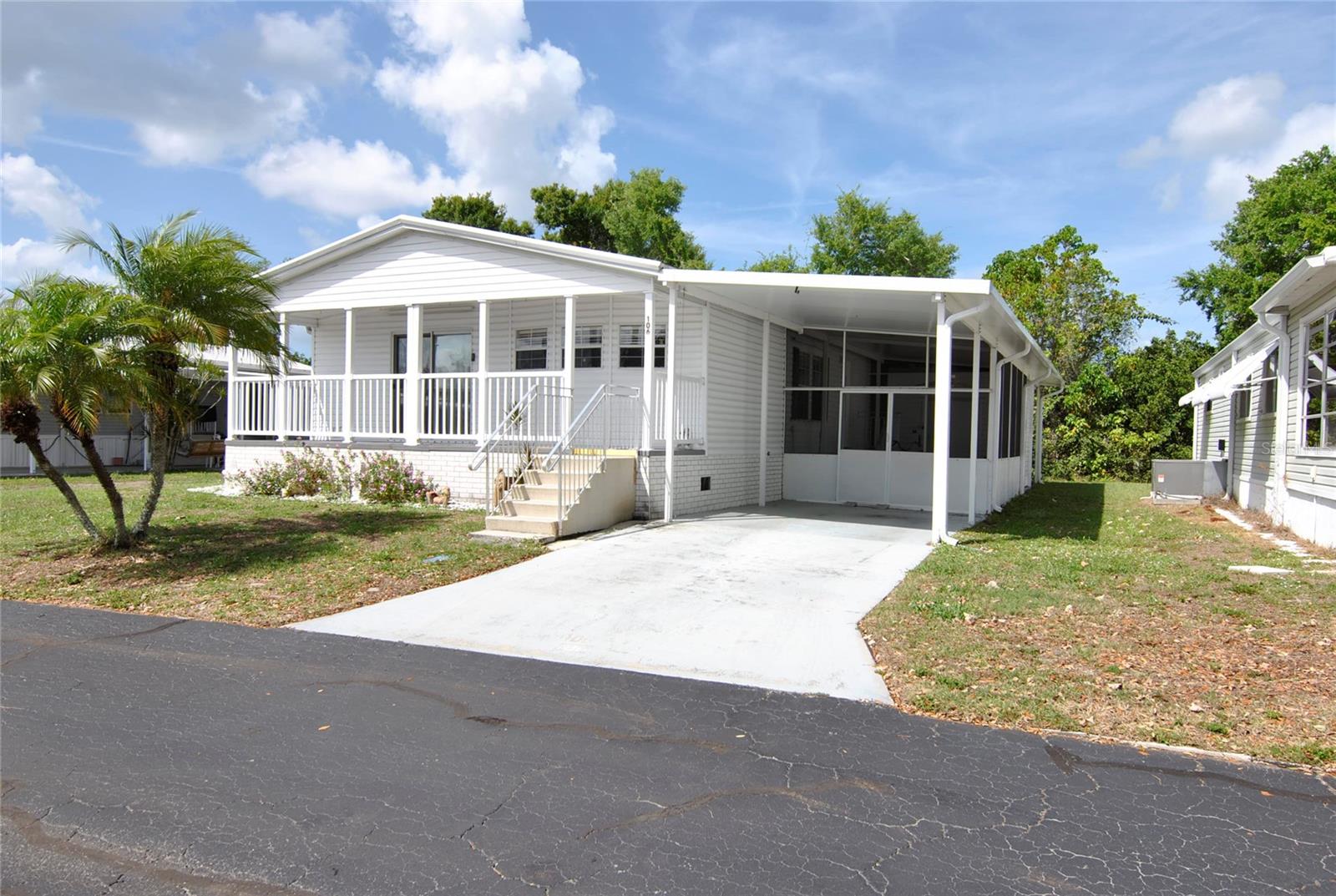 24437 HARBORVIEW RD #106, PUNTA GORDA, FL, 33980