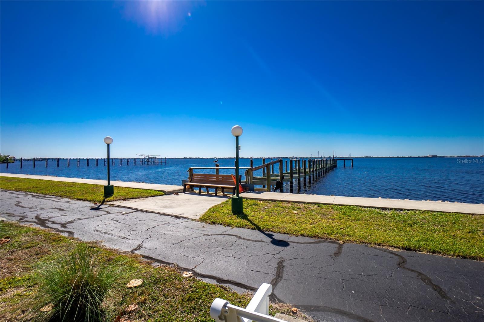24437 HARBORVIEW RD #106, PUNTA GORDA, FL, 33980