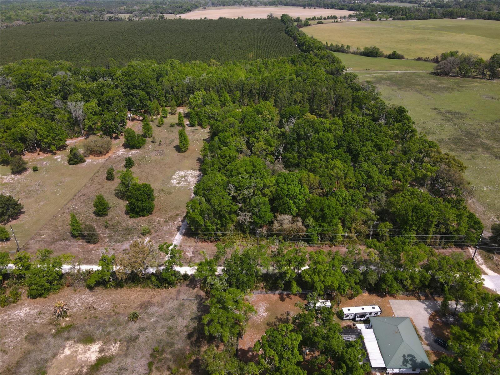 7157 NW 120TH ST, CHIEFLAND, FL, 32626
