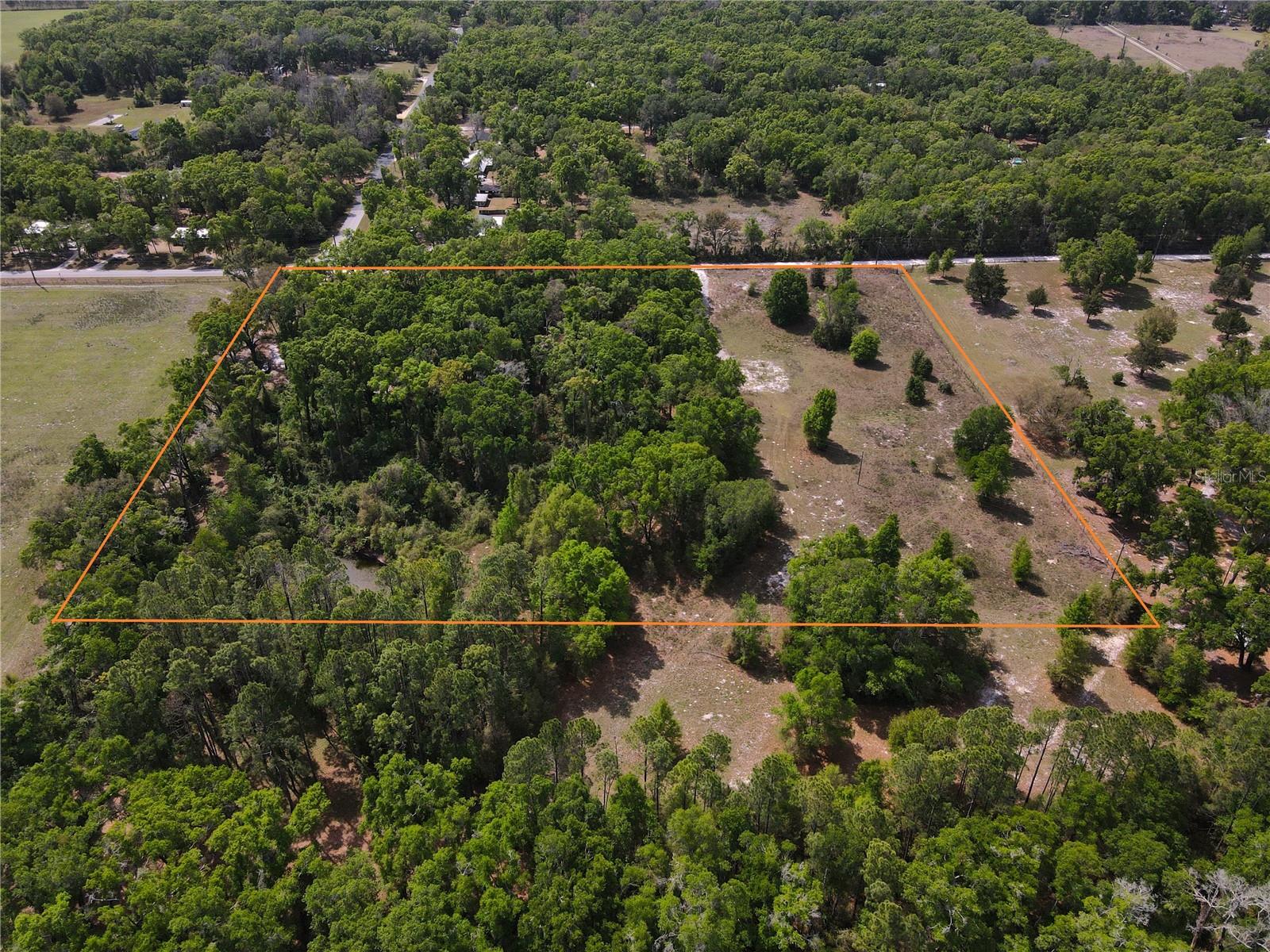 7157 NW 120TH ST, CHIEFLAND, FL, 32626