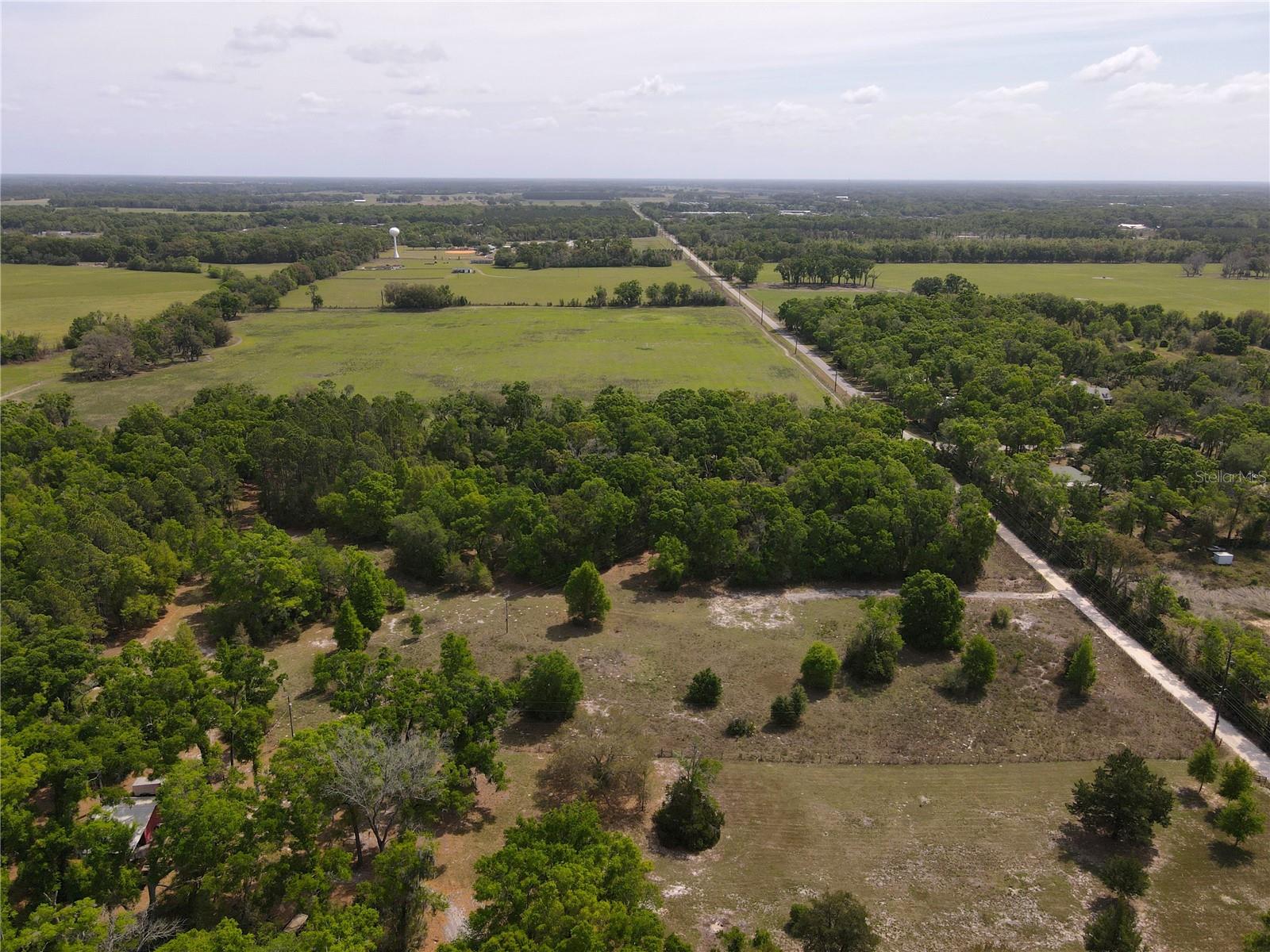 7157 NW 120TH ST, CHIEFLAND, FL, 32626