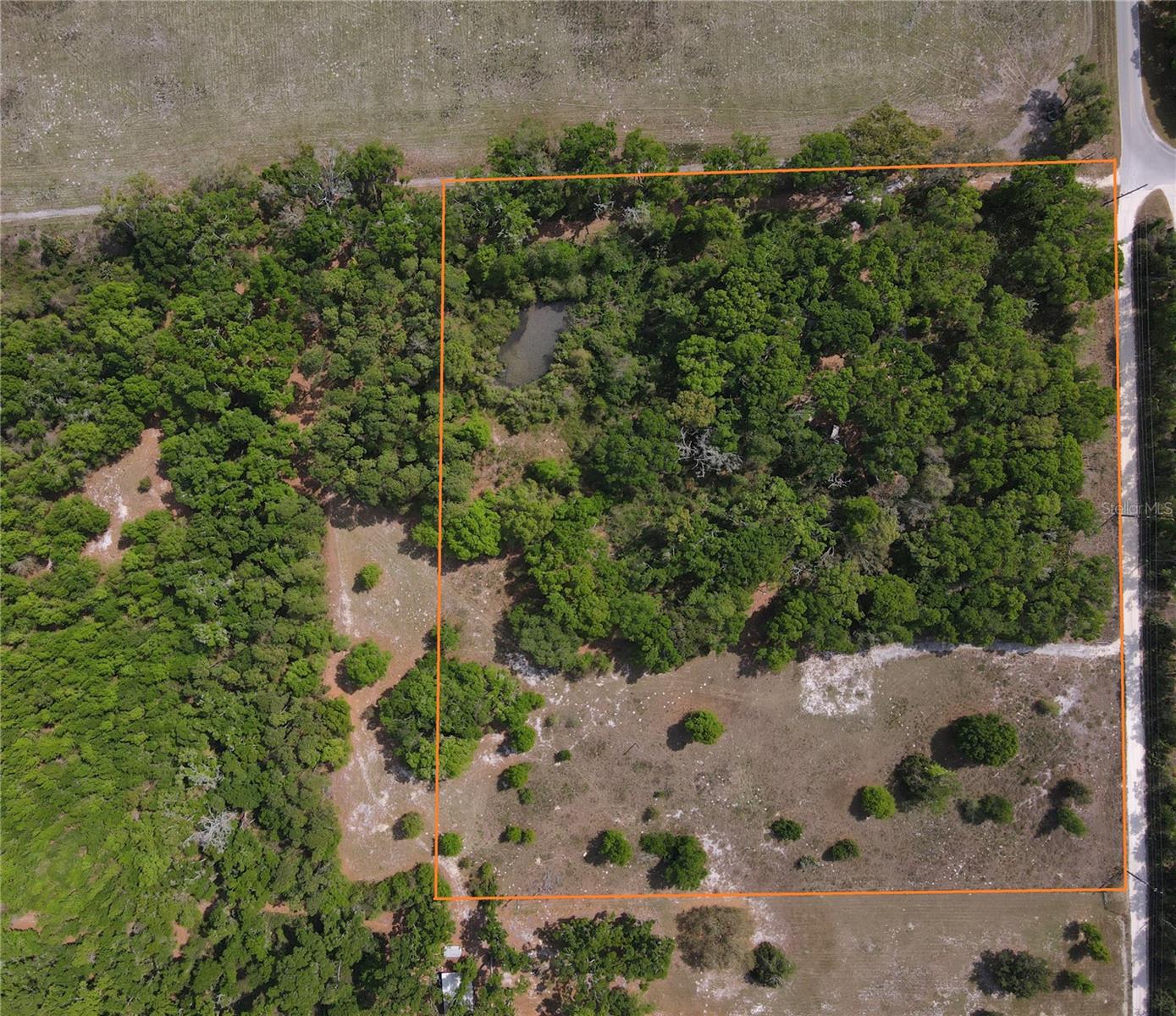 7157 NW 120TH ST, CHIEFLAND, FL, 32626