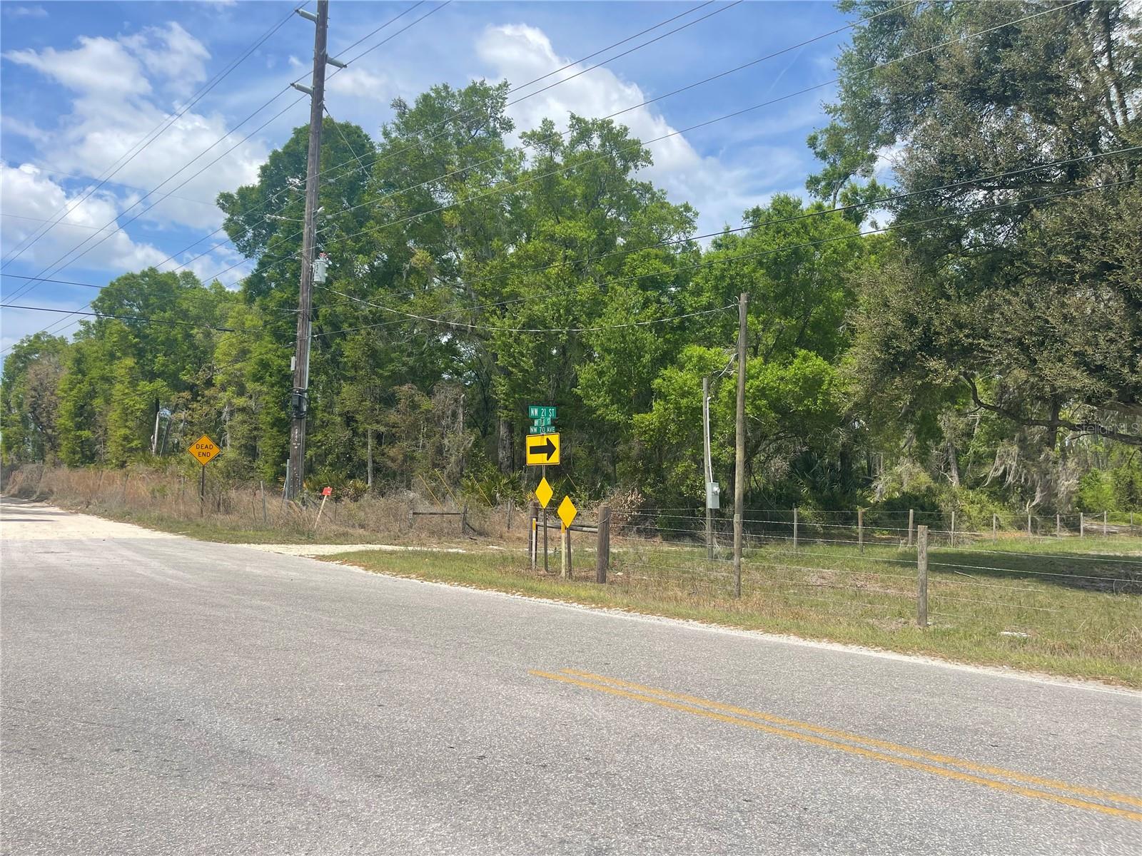 7157 NW 120TH ST, CHIEFLAND, FL, 32626