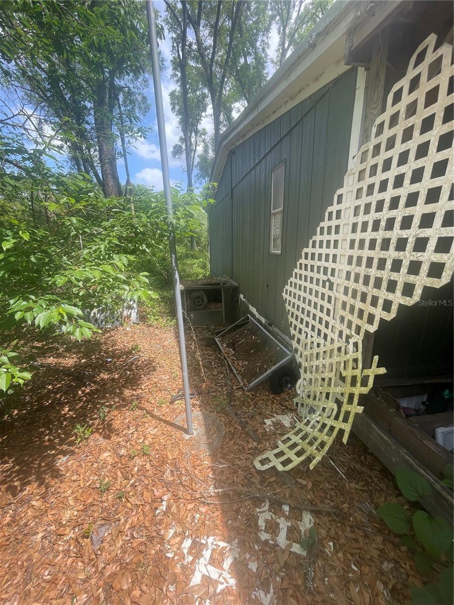 7157 NW 120TH ST, CHIEFLAND, FL, 32626