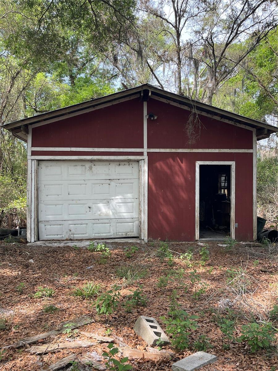 7157 NW 120TH ST, CHIEFLAND, FL, 32626