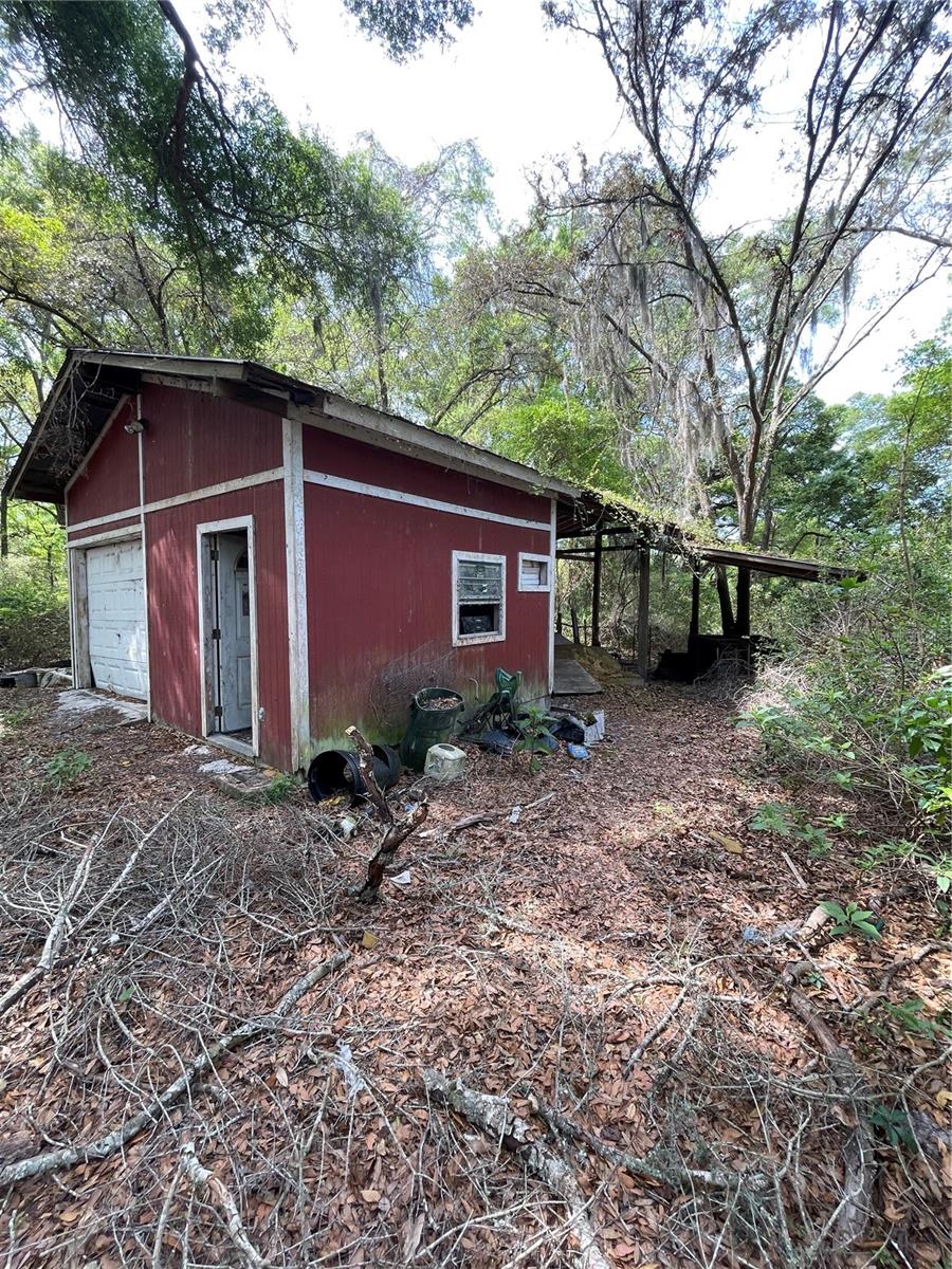 7157 NW 120TH ST, CHIEFLAND, FL, 32626