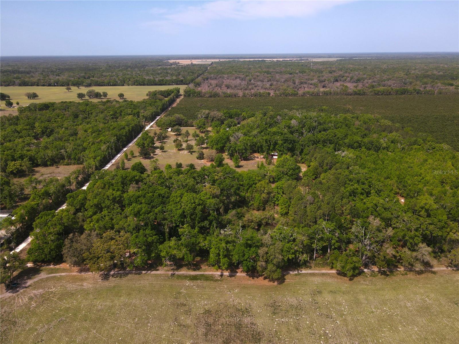 7157 NW 120TH ST, CHIEFLAND, FL, 32626